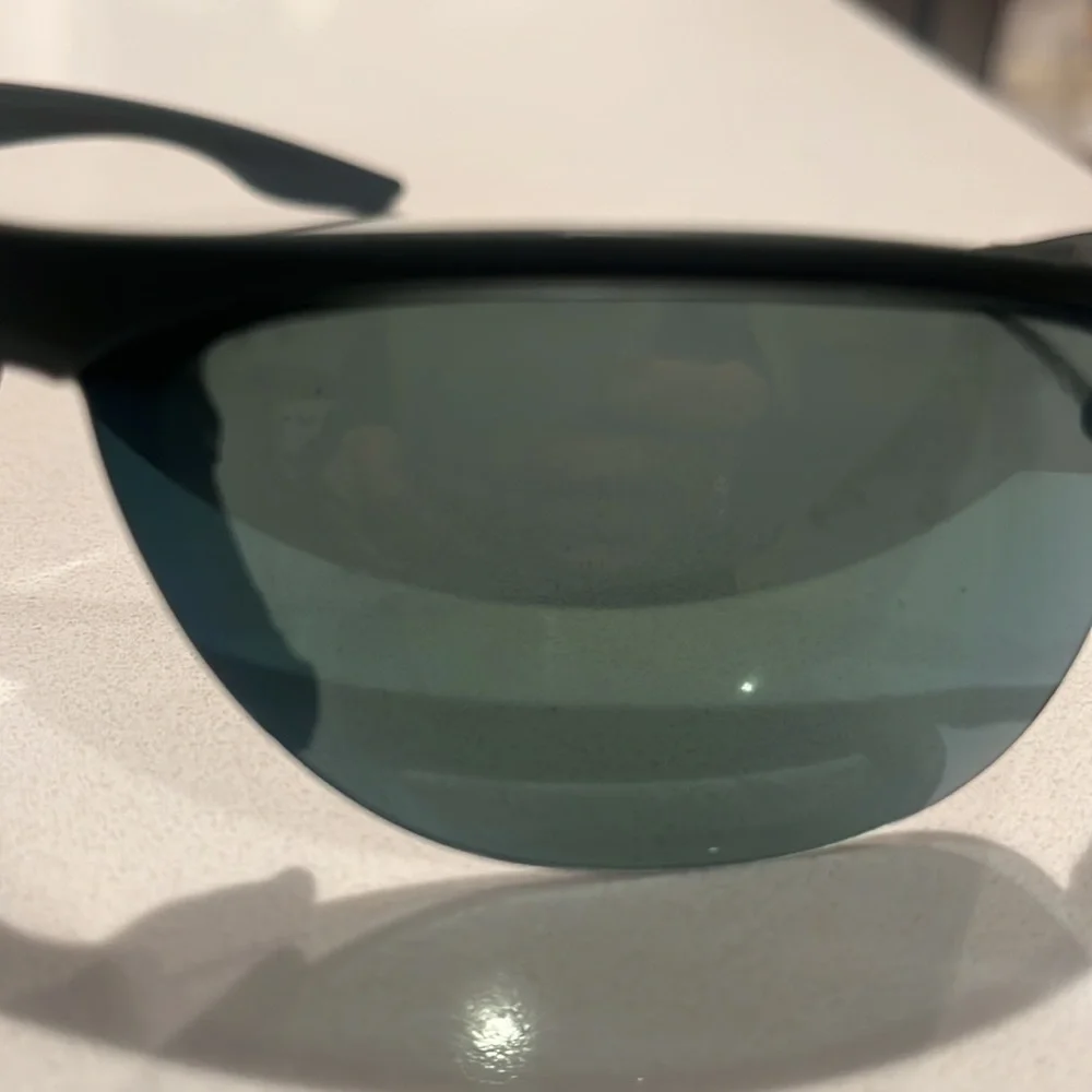 Authentic Prada Linea Ross’s PS Shades Sunglasses, some wear and tear
